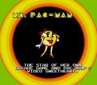 Cкриншот Pac-Man 2: The New Adventures (1994), изображение № 759983 - RAWG