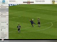 Cкриншот FIFA Manager 06, изображение № 434894 - RAWG
