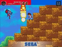 Cкриншот Gunstar Heroes Classic, изображение № 1427088 - RAWG