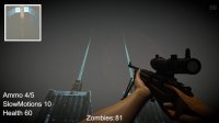 Cкриншот Kill Zombies!, изображение № 2367891 - RAWG