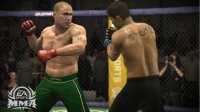 Cкриншот EA SPORTS MMA, изображение № 531461 - RAWG