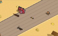 Cкриншот Cartoonway: Mini Cars, изображение № 856792 - RAWG