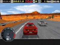 Cкриншот The Need for Speed, изображение № 314253 - RAWG