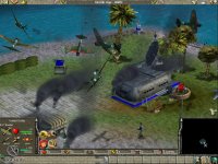 Cкриншот Empire Earth: The Art of Conquest, изображение № 318651 - RAWG