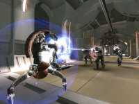 Cкриншот Star Wars: Republic Commando, изображение № 383341 - RAWG