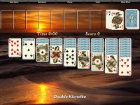 Cкриншот Solitaire City Classic, изображение № 942853 - RAWG