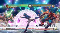 Cкриншот The King of Fighters XII, изображение № 523595 - RAWG