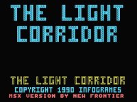 Cкриншот The Light Corridor, изображение № 744801 - RAWG