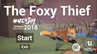 Cкриншот The Foxy Thief, изображение № 1067856 - RAWG
