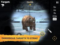 Cкриншот Hunting Animals - Sniper Shot, изображение № 926976 - RAWG