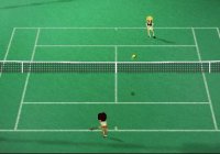 Cкриншот Anna Kournikova's Smash Court Tennis, изображение № 764353 - RAWG