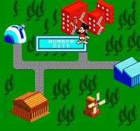 Cкриншот Mickey's Adventures in Numberland, изображение № 736905 - RAWG
