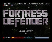 Cкриншот FORTRESS DEFENDER, изображение № 3033324 - RAWG