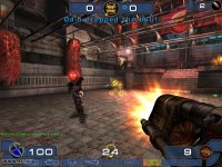 Cкриншот Unreal Tournament 2003, изображение № 305284 - RAWG