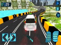 Cкриншот Tourist Luxury Prado Simulation-s, изображение № 1338176 - RAWG
