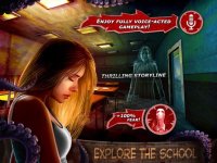 Cкриншот Slender Man Origins 3 Lite: Escape From School, изображение № 2137303 - RAWG