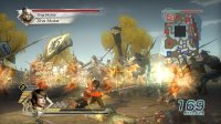 Cкриншот Dynasty Warriors 6, изображение № 495104 - RAWG