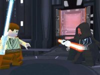 Cкриншот Lego Star Wars: The Video Game, изображение № 1708963 - RAWG