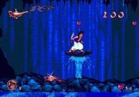Cкриншот Disney's Aladdin, изображение № 808094 - RAWG