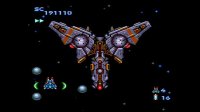 Cкриншот Blazing Lazers, изображение № 799953 - RAWG