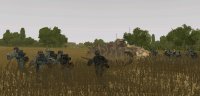 Cкриншот Combat Mission: Battle for Normandy, изображение № 569512 - RAWG