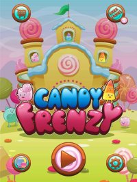 Cкриншот Candy Frenzy Free Game, изображение № 1638963 - RAWG