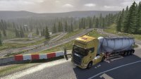 Cкриншот Scania Truck Driving Simulator, изображение № 142391 - RAWG