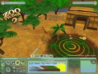 Cкриншот Zoo Tycoon 2, изображение № 393050 - RAWG