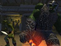 Cкриншот EverQuest II: Desert of Flames, изображение № 426736 - RAWG