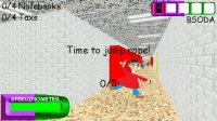 Cкриншот Retro helps Baldi!, изображение № 3060128 - RAWG