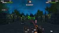Cкриншот Zombie Camp: Last Survivor, изображение № 166605 - RAWG