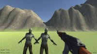 Cкриншот Multiplayer FPS Demo, изображение № 639341 - RAWG