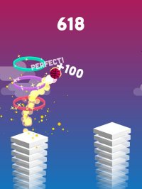 Cкриншот Ring Jump - fun balloon games, изображение № 1805144 - RAWG