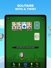 Cкриншот Aces Up Solitaire ·, изображение № 2386543 - RAWG