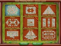 Cкриншот Mahjong Escape: Ancient China, изображение № 512173 - RAWG