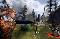 Cкриншот The Lord of the Rings Online: Rise of Isengard, изображение № 581286 - RAWG