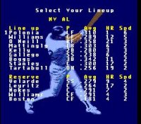 Cкриншот Super R.B.I. Baseball, изображение № 762927 - RAWG