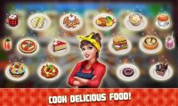 Cкриншот Food Truck Chef: Cooking Game, изображение № 1484047 - RAWG