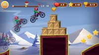 Cкриншот Stunt Moto Racing, изображение № 1570643 - RAWG