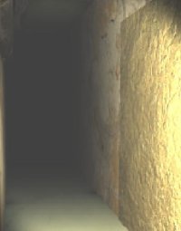 Cкриншот Backrooms (alpha 0.1), изображение № 3365185 - RAWG