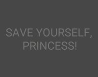 Cкриншот Save Yourself, Princess!, изображение № 2247647 - RAWG