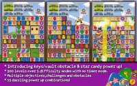 Cкриншот Sugar Drops - Match 3 puzzle, изображение № 1378473 - RAWG