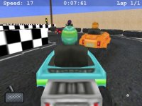 Cкриншот Go Kart Park, изображение № 979549 - RAWG