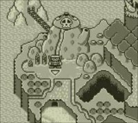 Cкриншот Wario Land: Super Mario Land 3, изображение № 795043 - RAWG