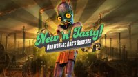 Cкриншот Oddworld: New ’n’ Tasty, изображение № 3448314 - RAWG