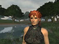 Cкриншот EverQuest II, изображение № 360739 - RAWG