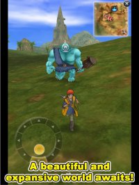 Cкриншот Dragon Quest VIII: Journey of the Cursed King, изображение № 5300 - RAWG