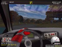 Cкриншот V-Rally 2 Expert Edition, изображение № 321478 - RAWG