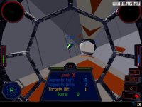 Cкриншот Star Wars: TIE Fighter Collector's CD-ROM, изображение № 289079 - RAWG