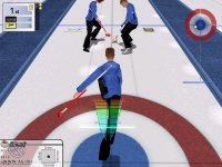 Cкриншот Take-Out Weight Curling 2, изображение № 380917 - RAWG